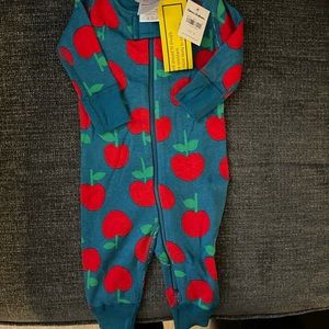 HANNA ANDERSSON BABY SLEEPER 🍼🌸🌸